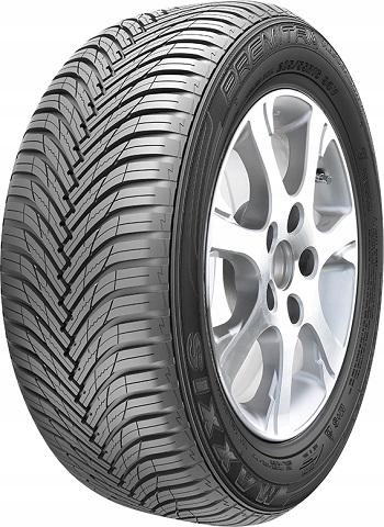 195/65R16 opona MAXXIS PREMITRA ALL SEASON AP3 92V